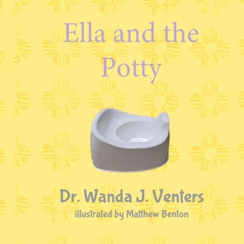 Paperback Ella and the Potty Book