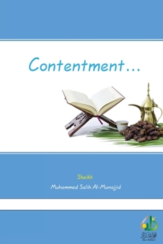 Paperback Contentment Book