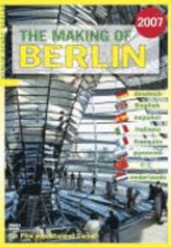 DVD The Making of Berlin 2008 [German] Book