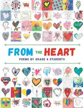 Paperback From the Heart Book