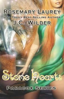 Paperback Stone Hearts Book