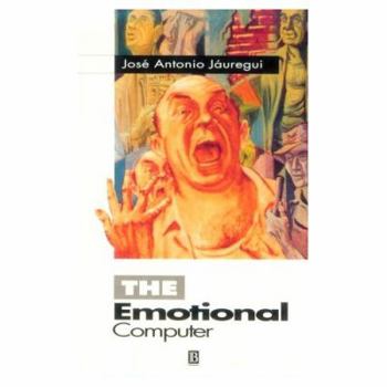 Paperback The Emotional Computer Book