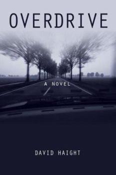 Paperback Overdrive Book