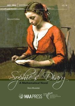 Paperback Sophie’s Diary (Spectrum, 73) Book