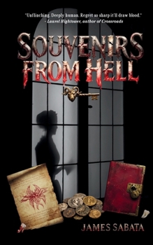 Paperback Souvenirs From Hell Book