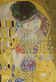 Hardcover No Degrees of Separation Book