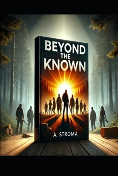 Paperback Beyond the known: The big experience Book