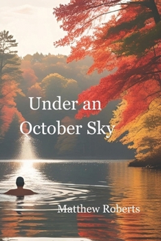 Under an October Sky (The Ollie Jones Stories)