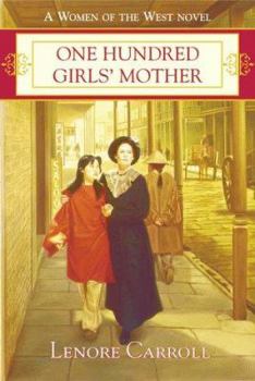 Hardcover One Hundred Girls' Mother Book