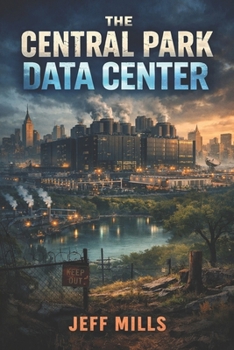 Paperback The Central Park Data Center Book