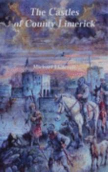 Hardcover The Castles of County Limerick Book