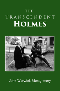 Paperback The Transcendent Holmes Book