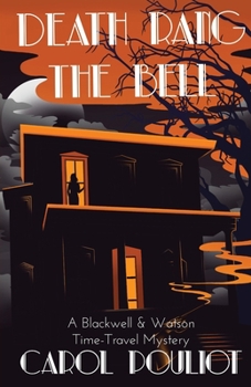 Paperback Death Rang the Bell Book