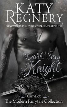 Paperback Dark Sexy Knight Book