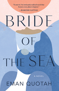 Paperback Bride of the Sea Book