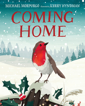 Hardcover Coming Home Book
