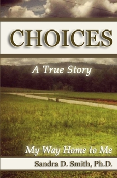 Paperback Choices Book
