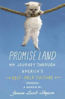 Hardcover Promise Land: My Journey Through America's Self-Help Culture Book