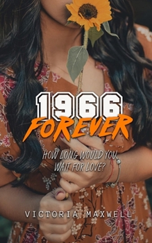 Paperback 1966 Forever Book