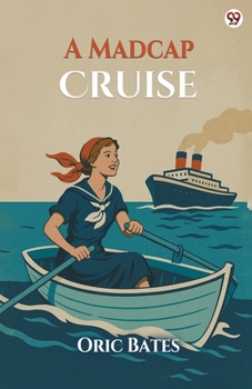Paperback A Madcap Cruise Book