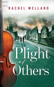 Paperback The Plight of Others Book