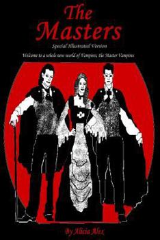 Paperback The Masters: Special Illustrated Version Book