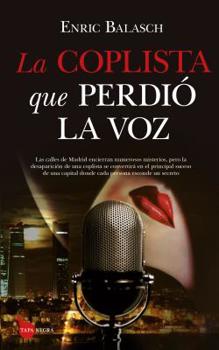 Paperback Coplista Que Perdio La Voz, La [Spanish] Book