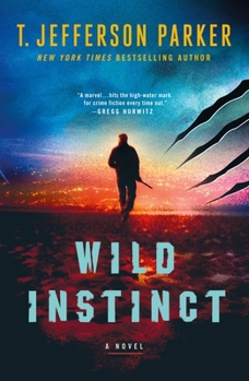 Wild Instinct: A Novel