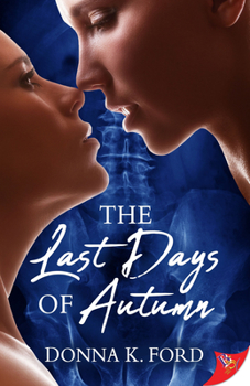 Paperback The Last Days of Autumn Book