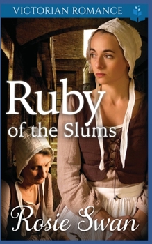 Paperback Ruby of the Slums Book