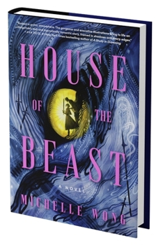 Hardcover House of the Beast (Standard Edition) Book