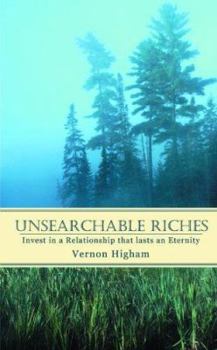Paperback Unsearchable Riches Book