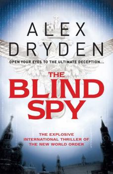 Paperback Blind Spy Book