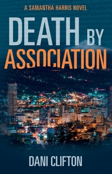 Paperback Death by Association Book