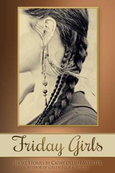 Paperback Friday Girls Book