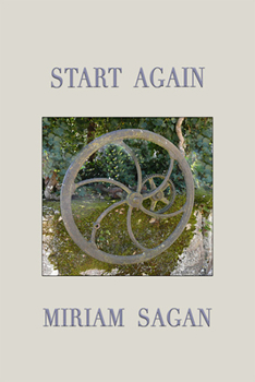 Paperback Start Again Book