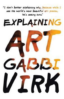 Paperback Explaining Art Book