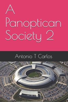 Paperback A Panoptican Society 2 Book