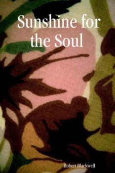 Paperback Sunshine for the Soul Book