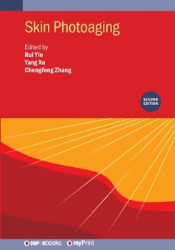 Paperback Skin Photoaging (Second Edition) Book