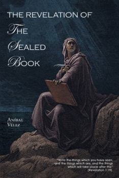 Hardcover The Revelation of the Sealed Book