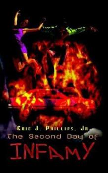 Paperback The Second Day of Infamy Book