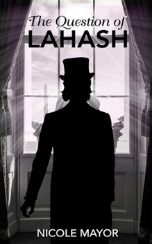 Paperback The Question of Lahash Book