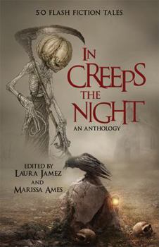 Hardcover In Creeps The Night Book