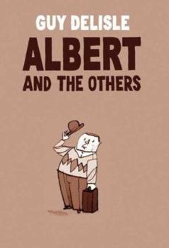 Paperback Albert and the Others Book