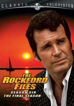 The Rockford Files: Season 6