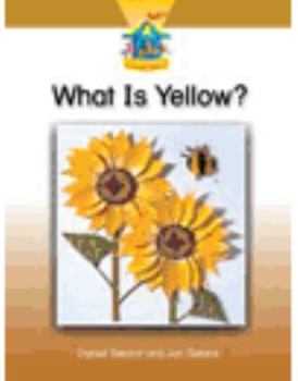 Paperback What Is Yellow? Book