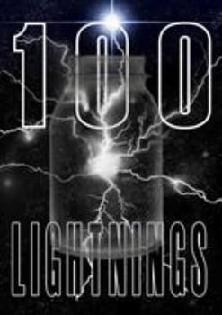 Paperback 100 Lightnings Book