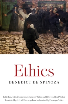 Paperback Ethics Book