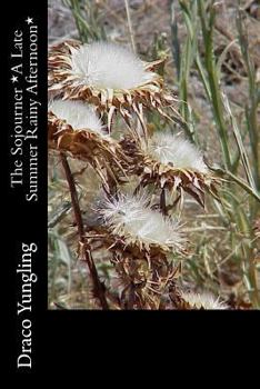 Paperback The Sojourner *A Late Summer Rainy Afternoon* Book